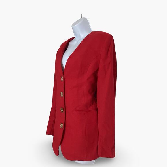 Executive Collection Blazer - Picture 2 of 8